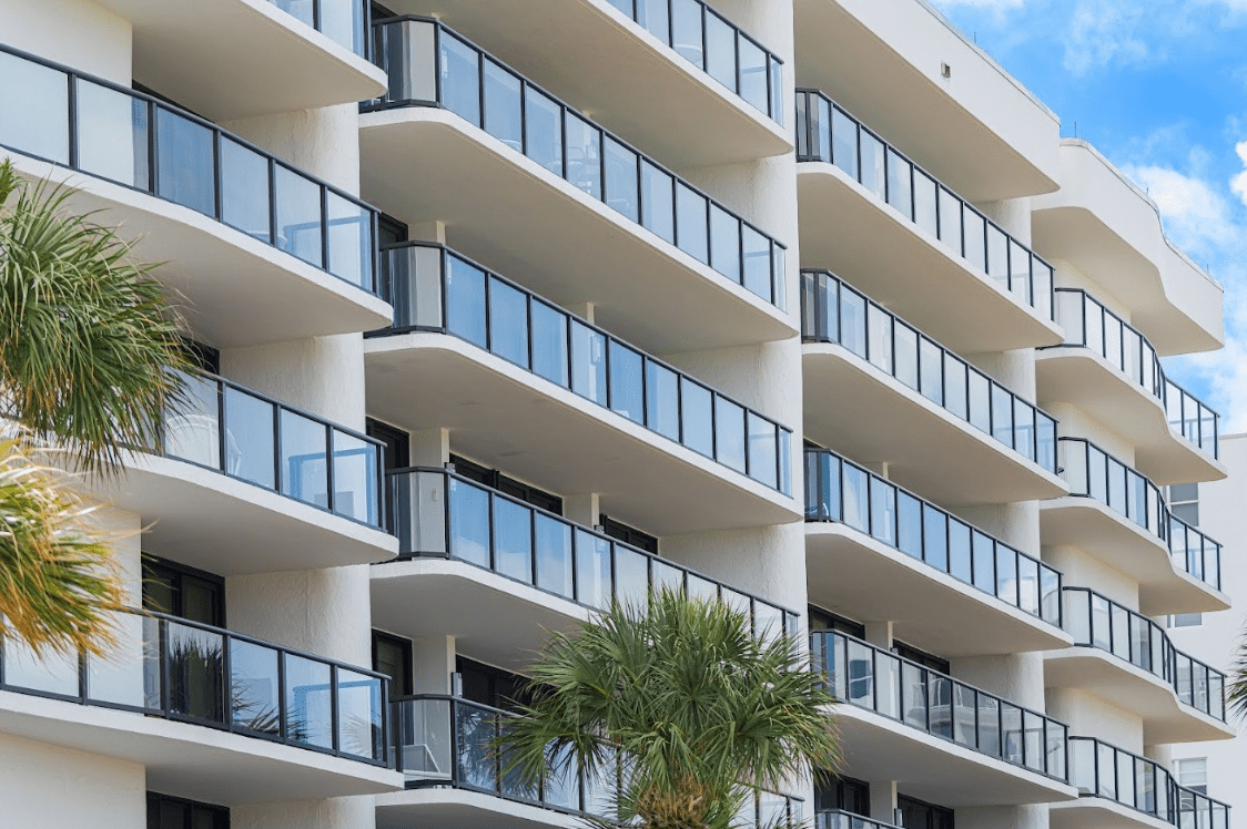 Railing Systems