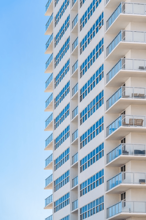 Railing Systems