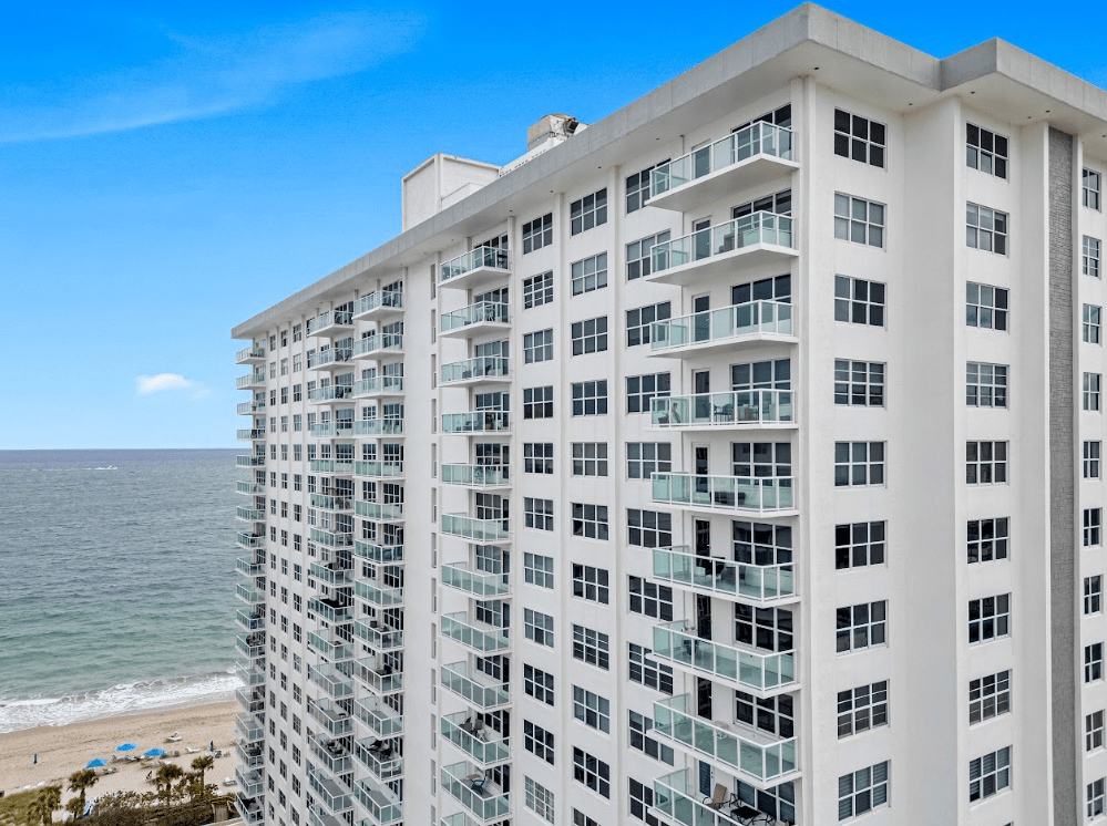 Railing Systems